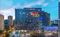 Novotel Hangzhou East Railway Station