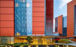 Grand Mercure Chengdu East
