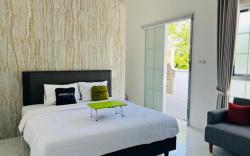 Urbanview Hotel Nimara Ngawi by RedDoorz