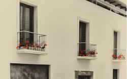 Hotel Casa Gardenia