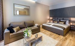 Budapest Brill Apartments Hercegprímás I.