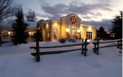 Auberge West Brome