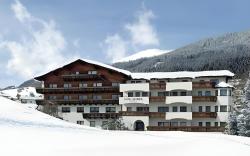 Hotel Forer