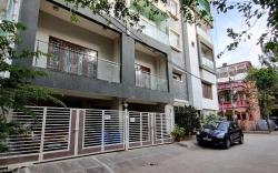 StayMazing 1,2 & 3 BHK A/C Apartments in Hebbal