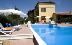 Hotel Relais Agli Olivi