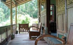 duegoal farmhouse