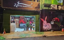 24Seven Guesthouse 