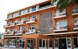 Hotel Anaconda