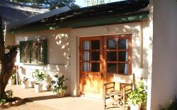 Gloria's Bed and Breakfast