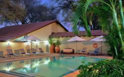 Protea Hotel Livingstone