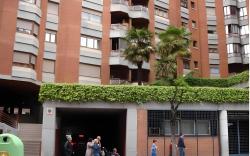 Berceo Rooms Self Check-in