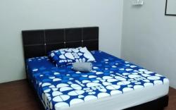 Batu berendam homestay