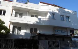 Hotel Chentu Lunas