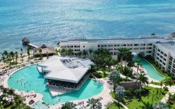 Hyatt Ziva Riviera Maya - All Inclusive