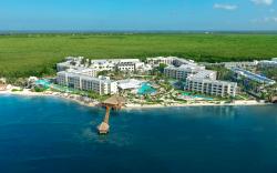 Dreams Puerto Morelos Resort & Spa - All Inclusive