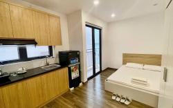 Era Khuc Thua Du Cau Giay Apartment