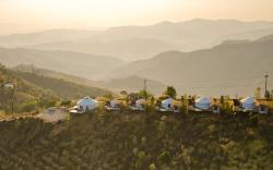 Oasis Yurt Villa - Oasis Yurt Villa