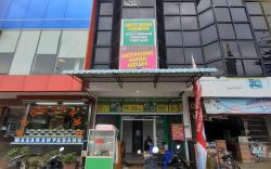 SPOT ON 93421 Grace Homestay Syariah