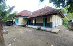 Hotel O Gians Homestay Near SMKN 2 Kuripan