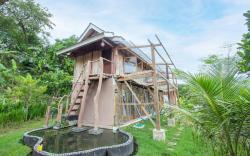 Hotel O Bale Kertiasih Near SMPN Satap 4 GANGGA