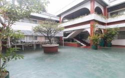 RedDoorz @ Broadway Court Apartelle II Quezon City