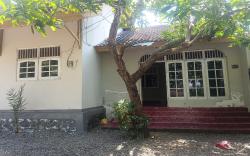 Hotel O Yuda Family Homestay Near Desa Wisata Hijau Bilebante