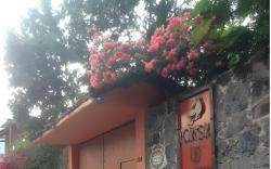 Casa d'Lobo Hotel Boutique