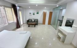 Era Xa Dan Apartment 