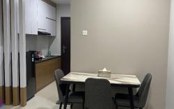 Twin bed Room by SKYLINE @Formosa Residence Batam 