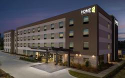 Home2 Suites by Hilton Cullman