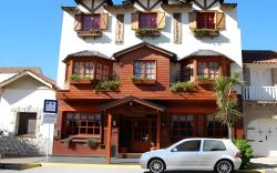 Hosteria Sirenuse
