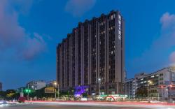 Baina S Hotel - SM Plaza Xiamen Gaoqi Airport Branch