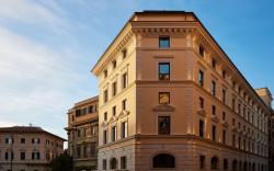 art'otel Rome Piazza Sallustio