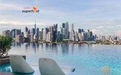 Datum Jelatek Residence, KLCC