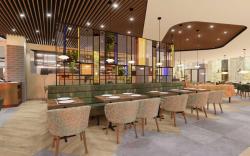 Hilton Garden Inn Brussels Airport