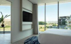 Hilton Garden Inn Brussels Airport