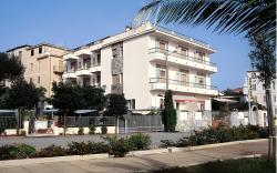 Hotel Calanca