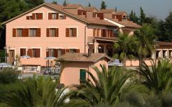Agrihotel Elisabetta