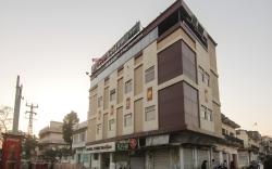 Hotel Confirm Inn Kota