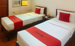 RedDoorz Plus @ Balai Sofia Bed & Breakfast