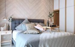 A Gorgeous & Lux 2BR Suasana Suites 2 in JB