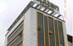 Sultan Hotel