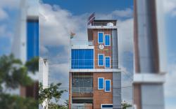 Madhav Residency