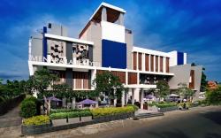 Menara Laut Hotel