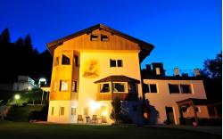 Hotel-Garni Drachenburg