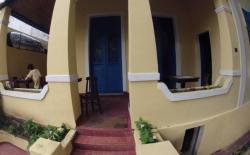 Brasileranza Hostel