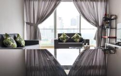 Nice Holiday Home@KSL D'Esplanade, 9-11 pax 2312