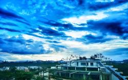MONIC STAYCATION #GreenHaven near Senibong&Regency