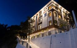 Hotel Rockland Residency
