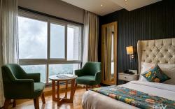 Hotel Rockland Residency
